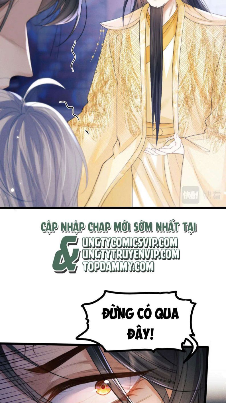 Ma Tôn Hối Bất Đương Sơ Chapter 30 - 31