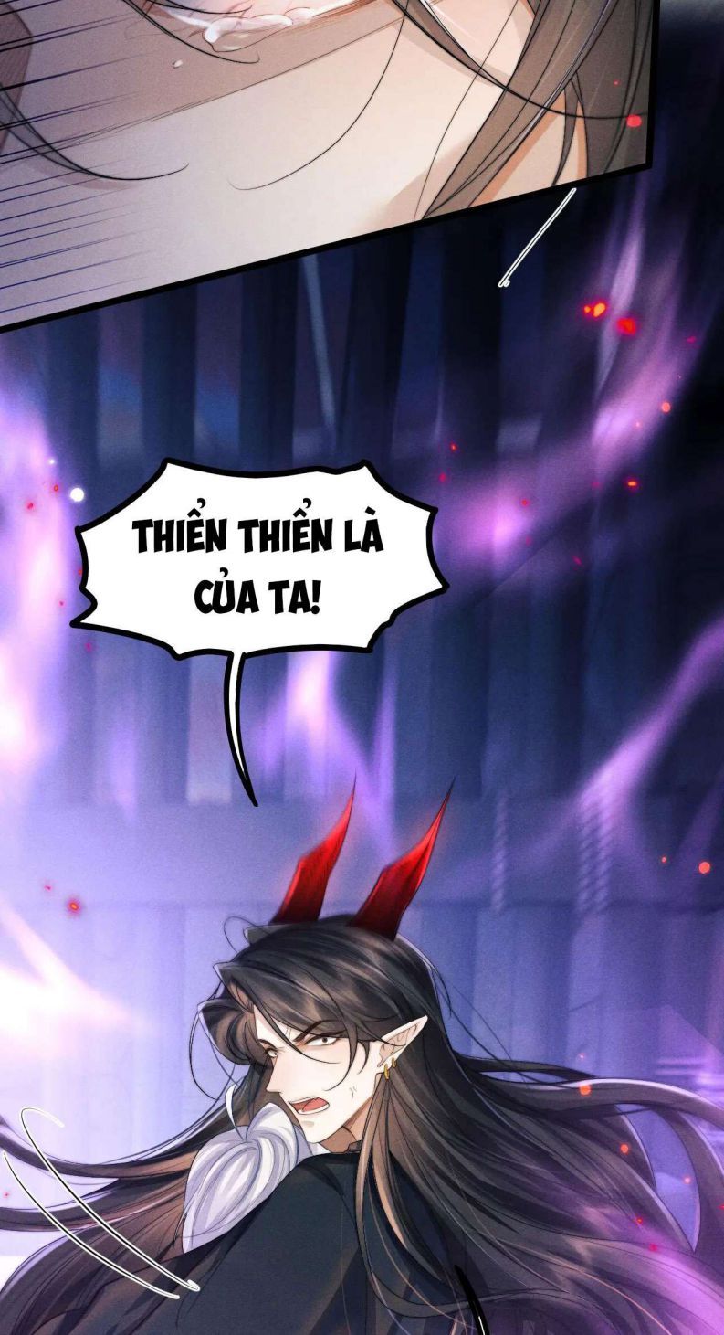 Ma Tôn Hối Bất Đương Sơ Chapter 30 - 32