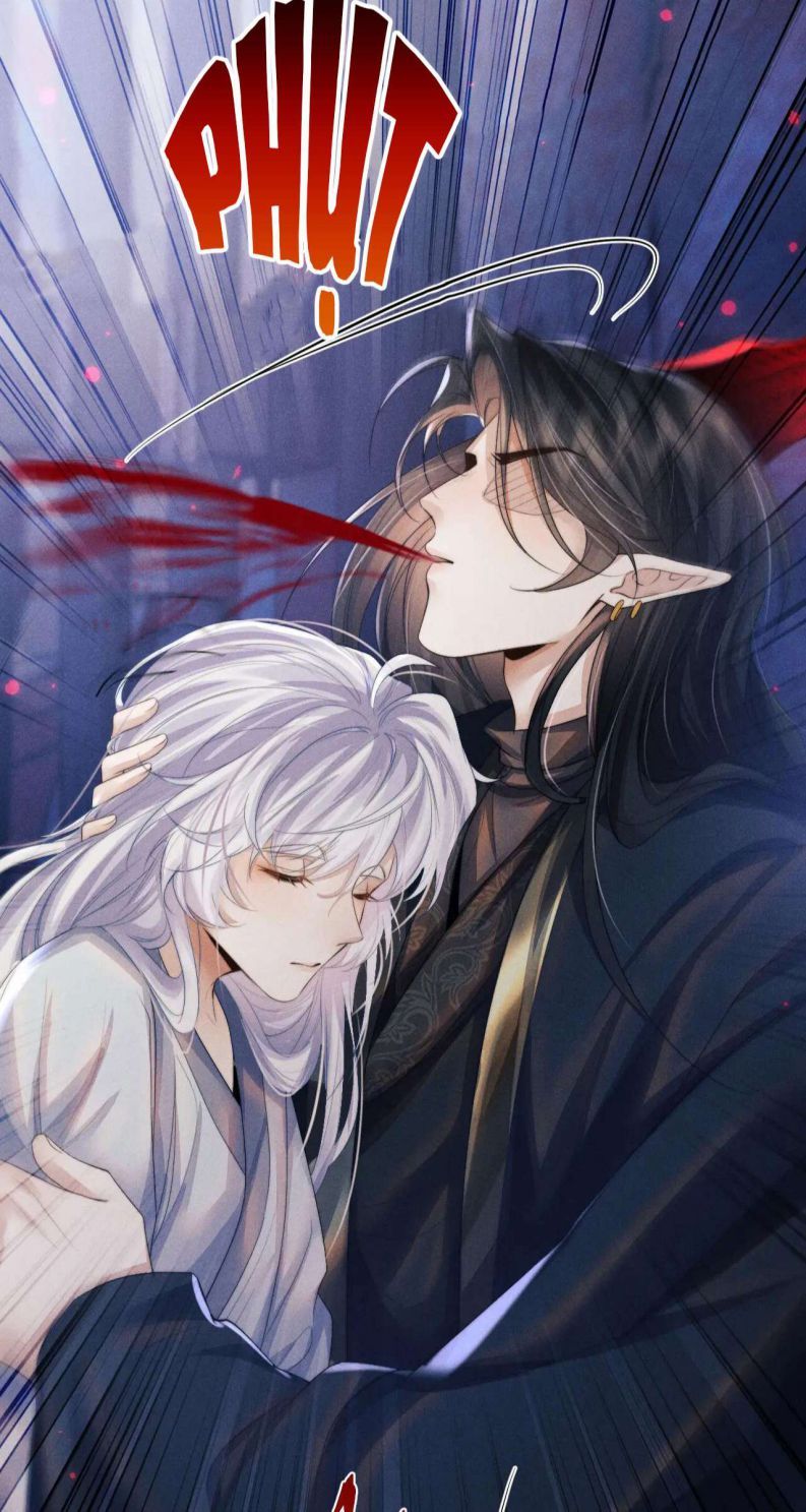 Ma Tôn Hối Bất Đương Sơ Chapter 30 - 34