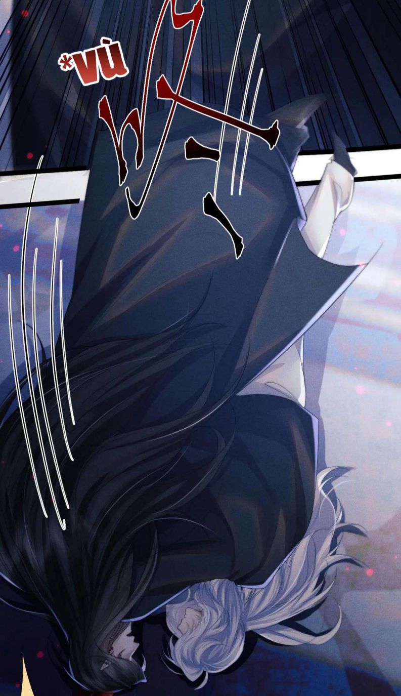 Ma Tôn Hối Bất Đương Sơ Chapter 30 - 35