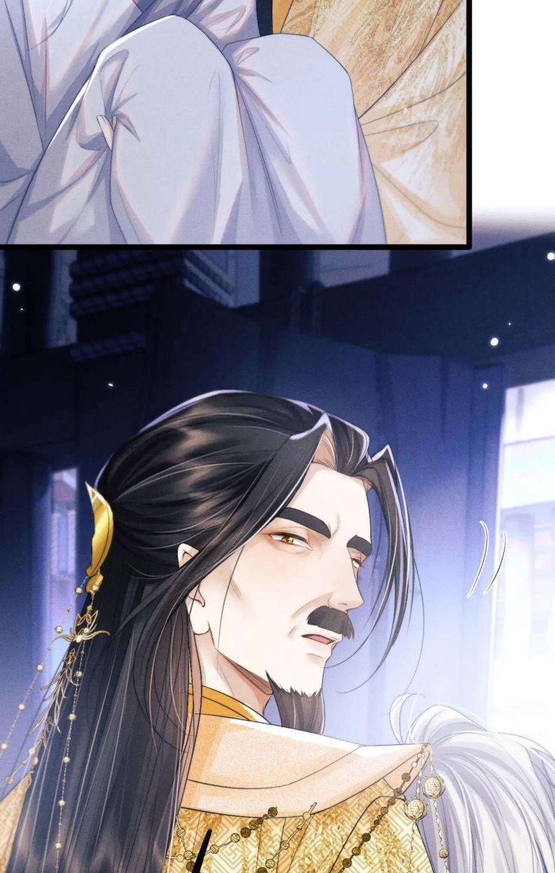 Ma Tôn Hối Bất Đương Sơ Chapter 30 - 38