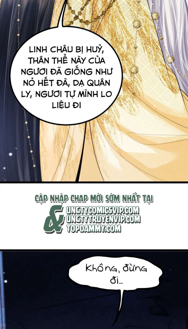 Ma Tôn Hối Bất Đương Sơ Chapter 30 - 39