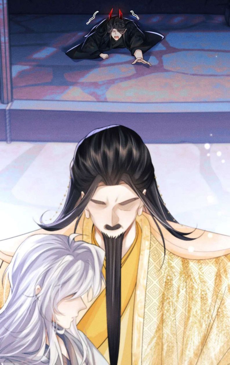 Ma Tôn Hối Bất Đương Sơ Chapter 30 - 40