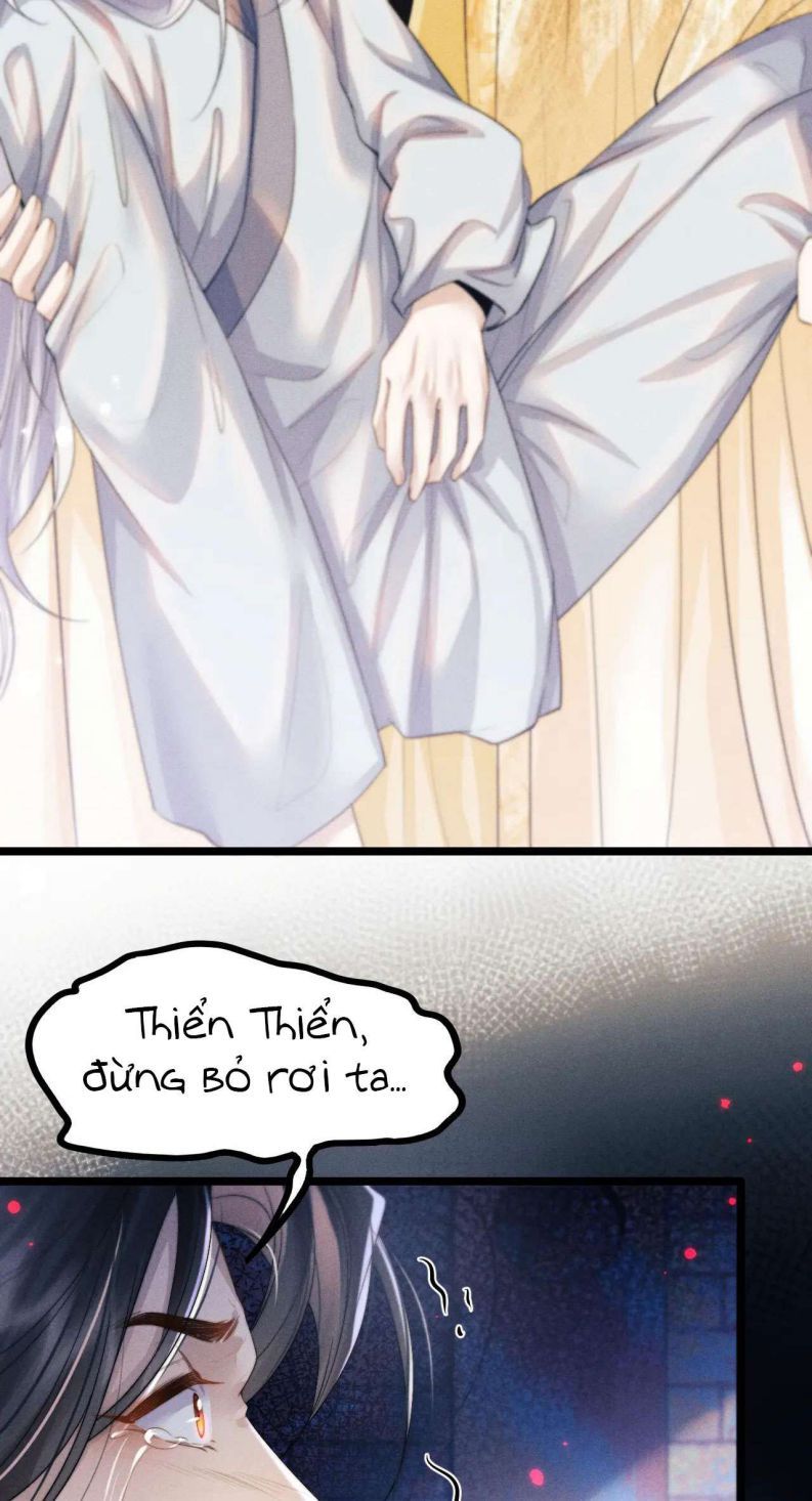 Ma Tôn Hối Bất Đương Sơ Chapter 30 - 41