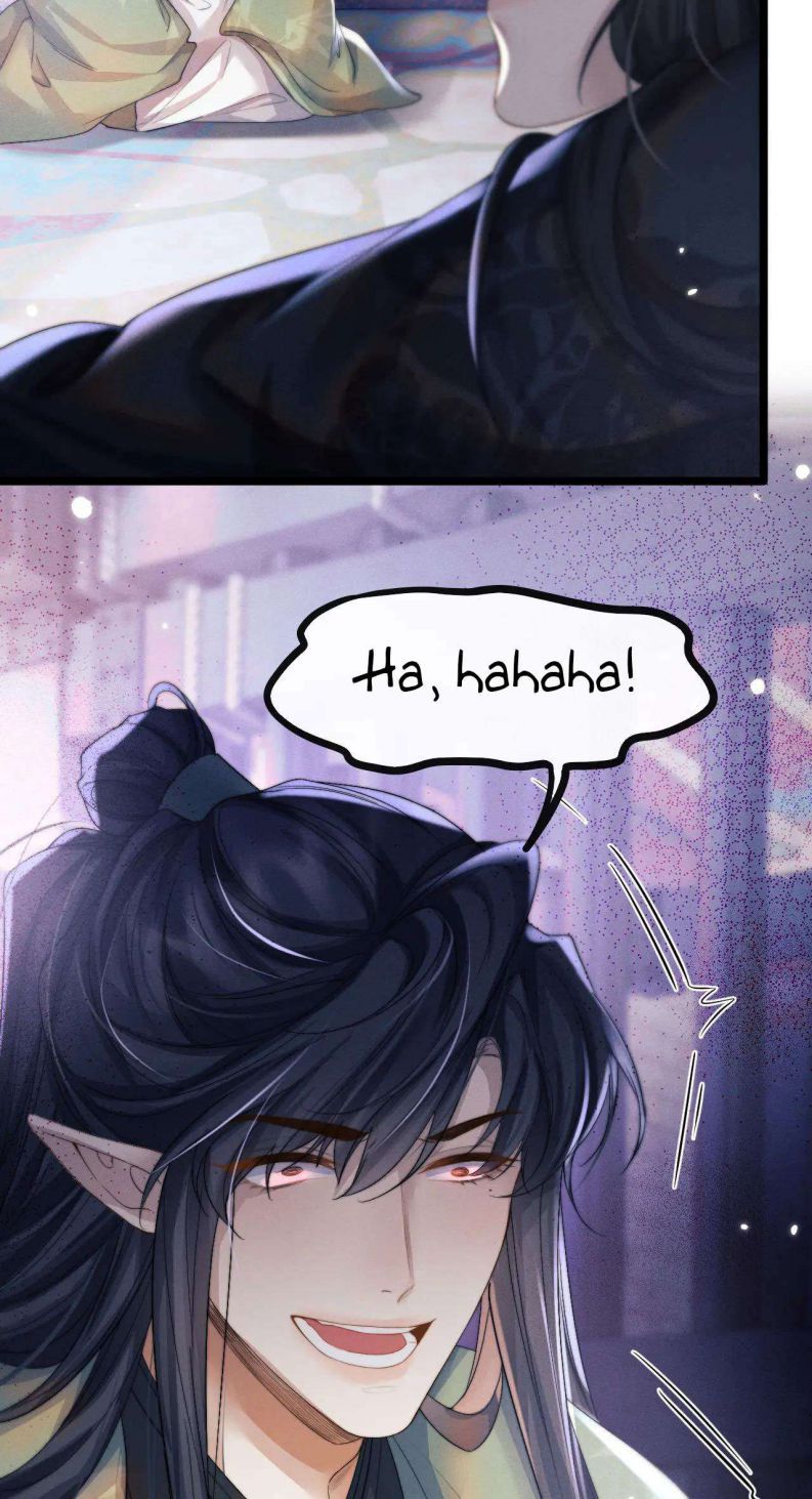 Ma Tôn Hối Bất Đương Sơ Chapter 30 - 45