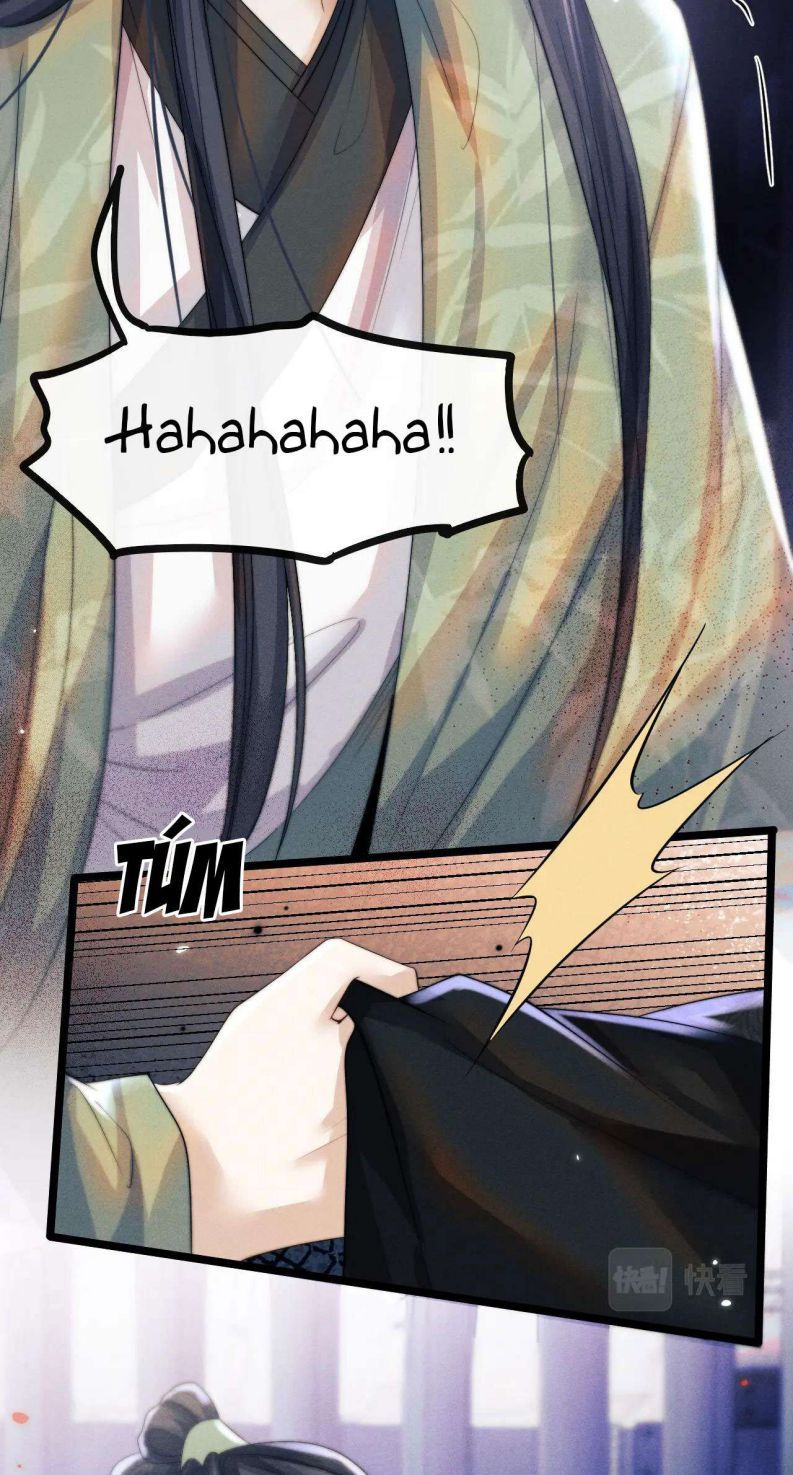 Ma Tôn Hối Bất Đương Sơ Chapter 30 - 46