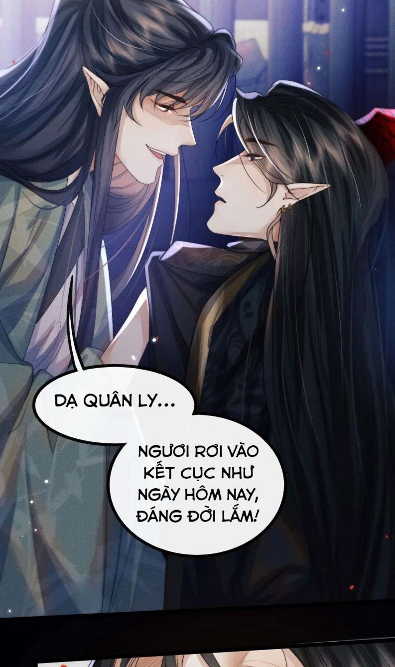 Ma Tôn Hối Bất Đương Sơ Chapter 30 - 47