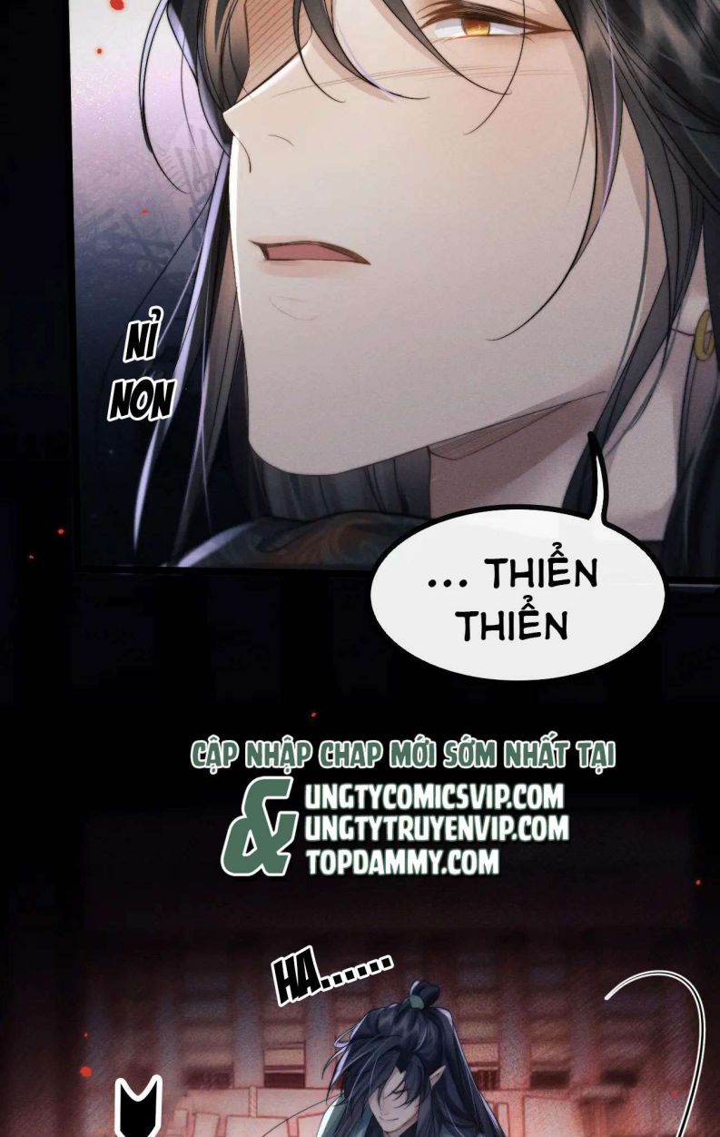 Ma Tôn Hối Bất Đương Sơ Chapter 30 - 48