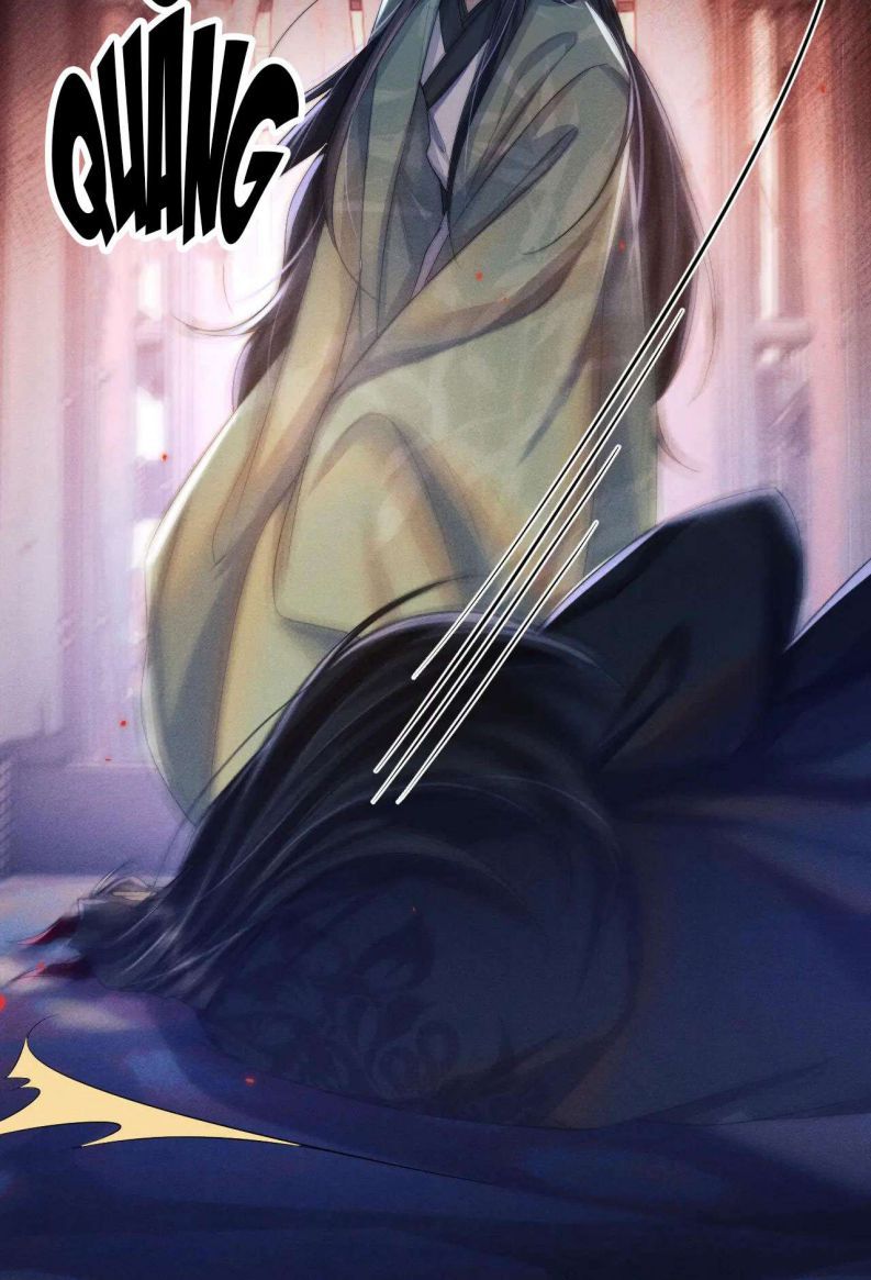 Ma Tôn Hối Bất Đương Sơ Chapter 30 - 49