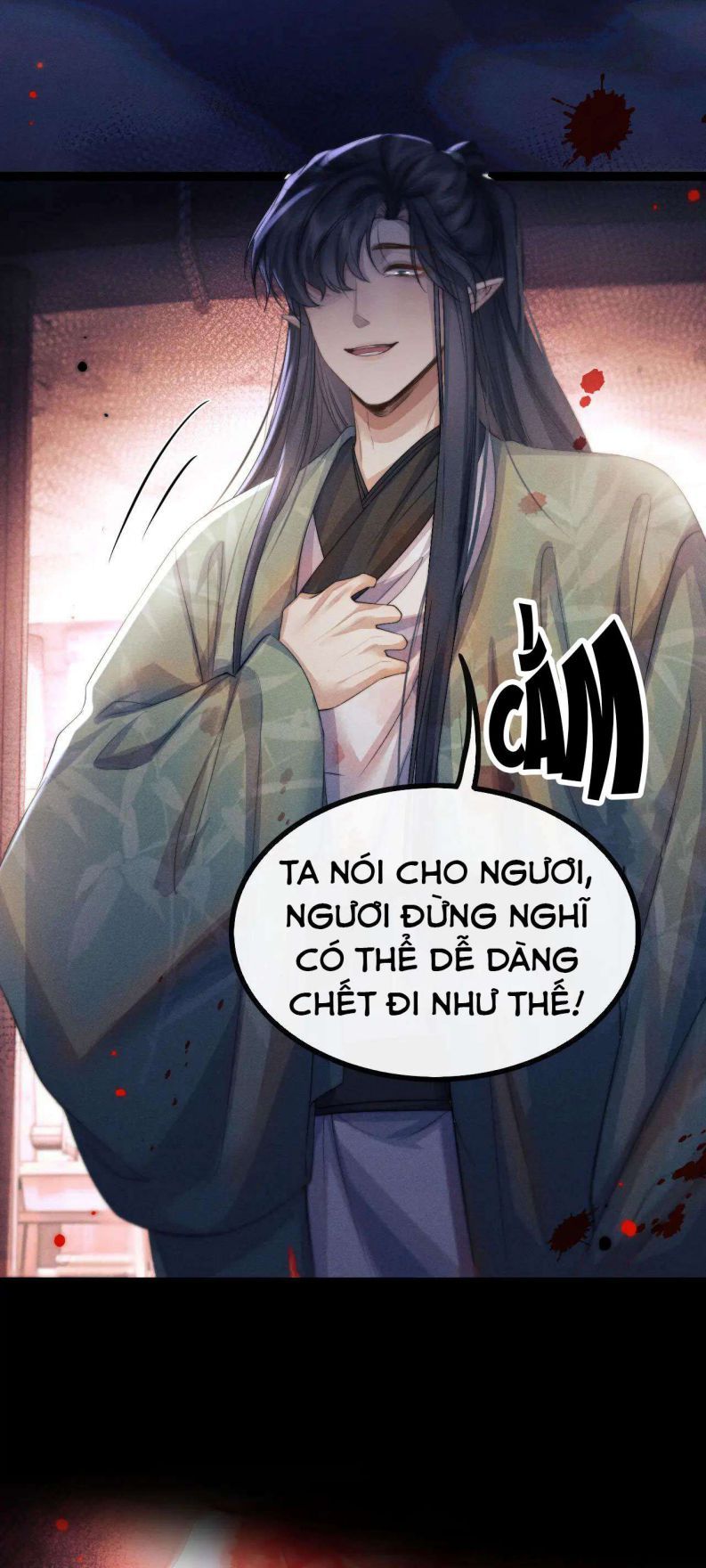 Ma Tôn Hối Bất Đương Sơ Chapter 30 - 50