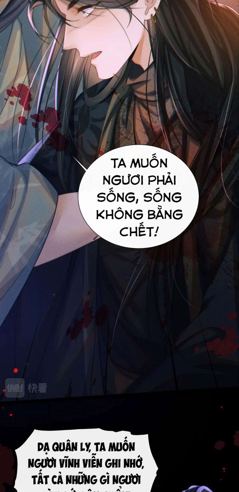 Ma Tôn Hối Bất Đương Sơ Chapter 30 - 52