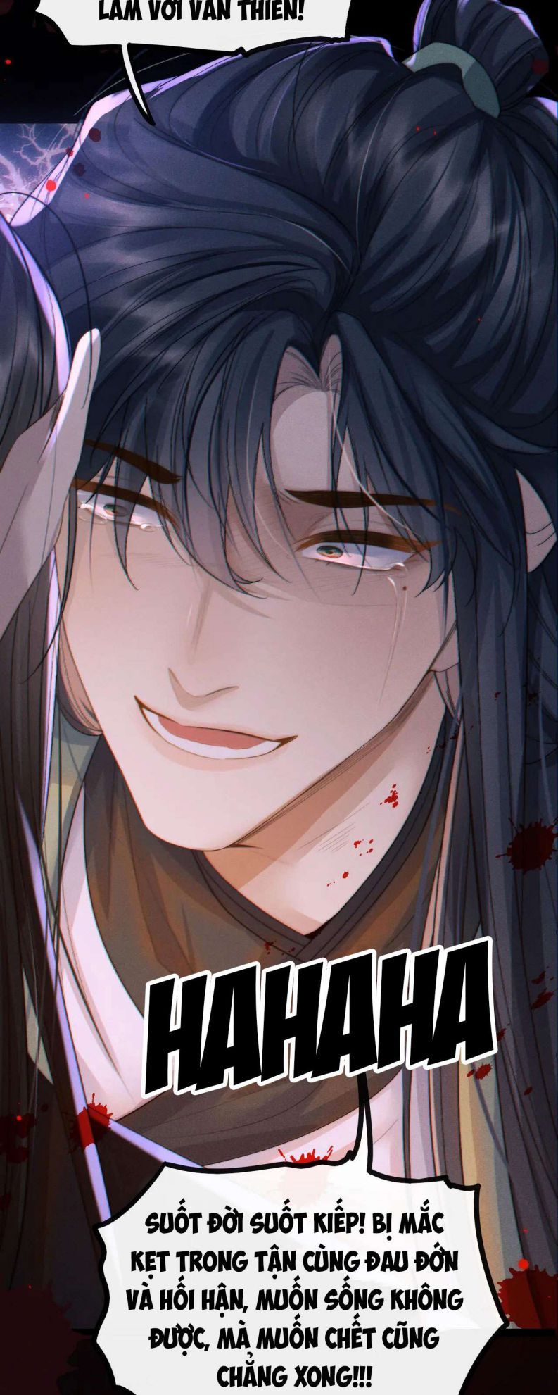 Ma Tôn Hối Bất Đương Sơ Chapter 30 - 53