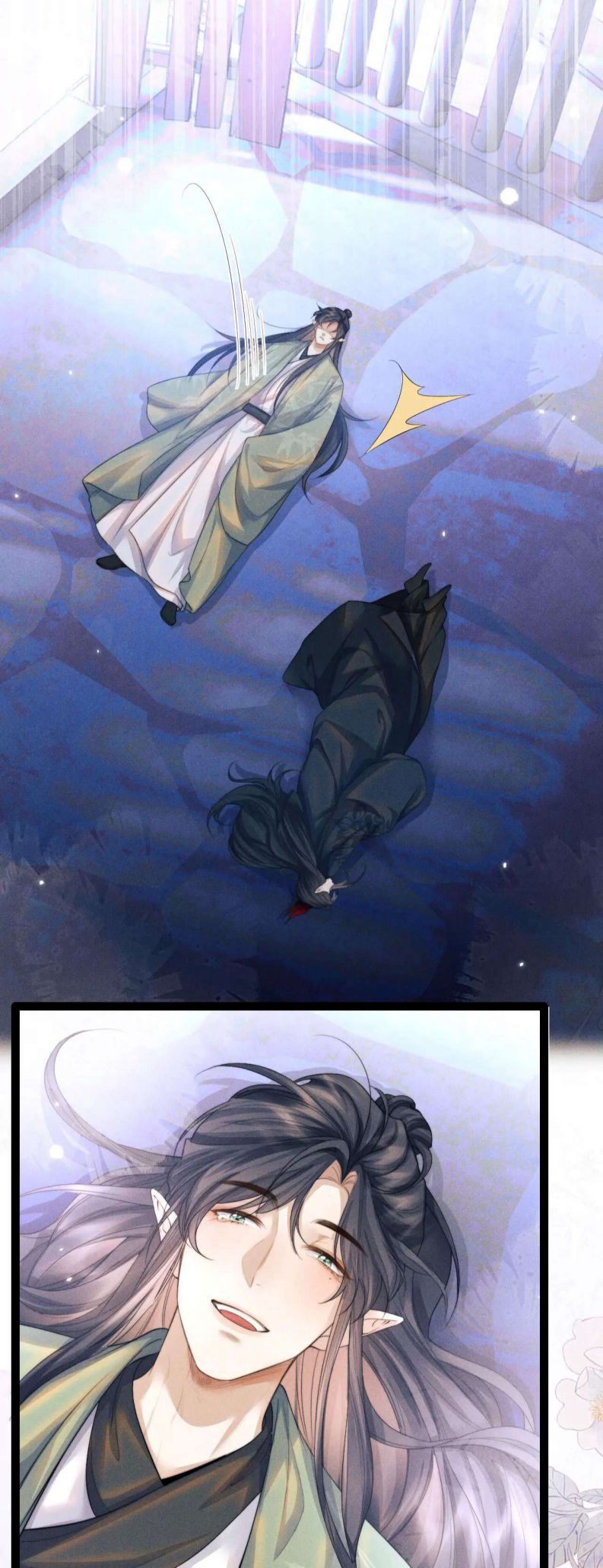 Ma Tôn Hối Bất Đương Sơ Chapter 30 - 55