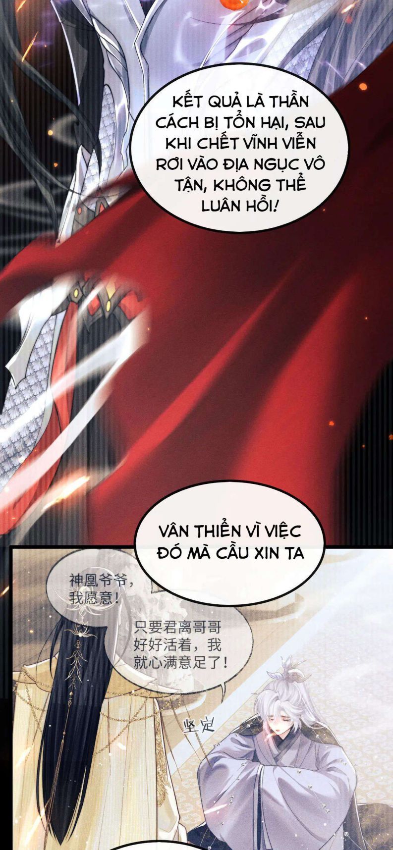 Ma Tôn Hối Bất Đương Sơ Chapter 30 - 7