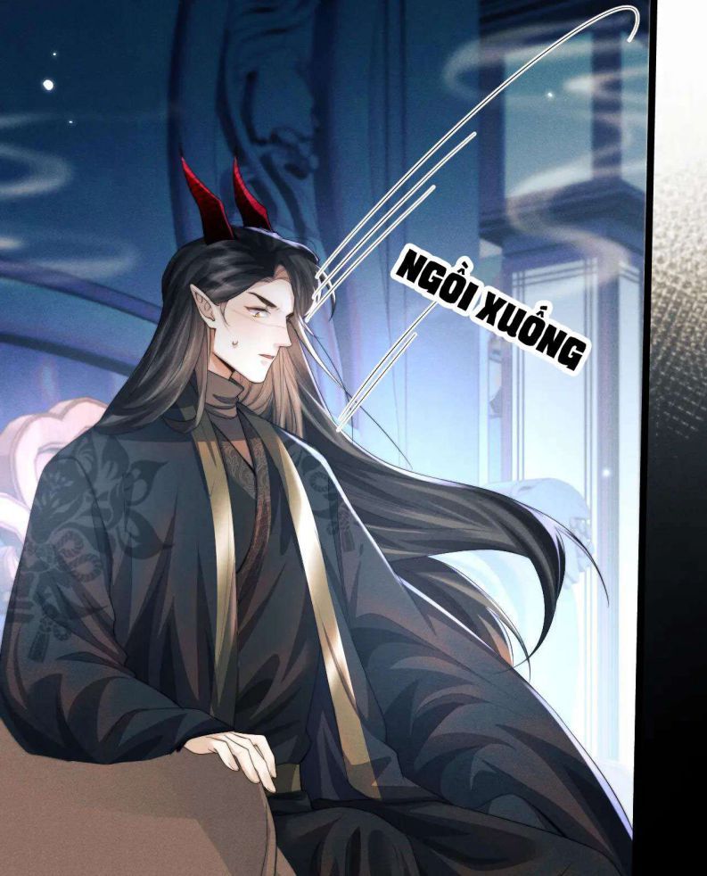 Ma Tôn Hối Bất Đương Sơ Chapter 30 - 10