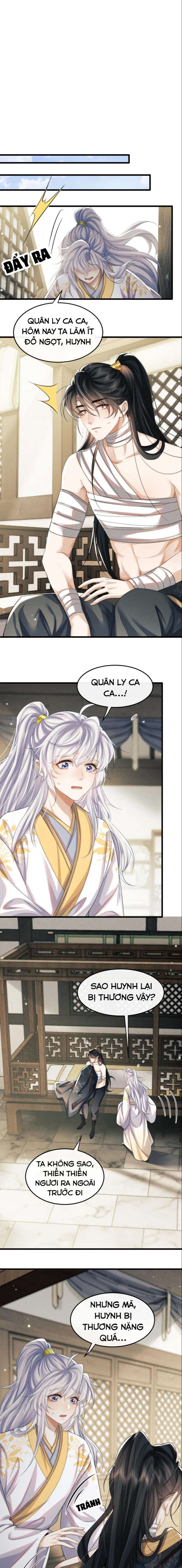 Ma Tôn Hối Bất Đương Sơ Chapter 31 - 11