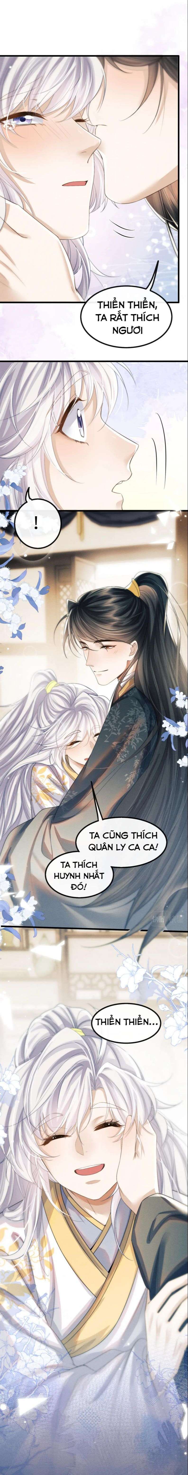 Ma Tôn Hối Bất Đương Sơ Chapter 31 - 13