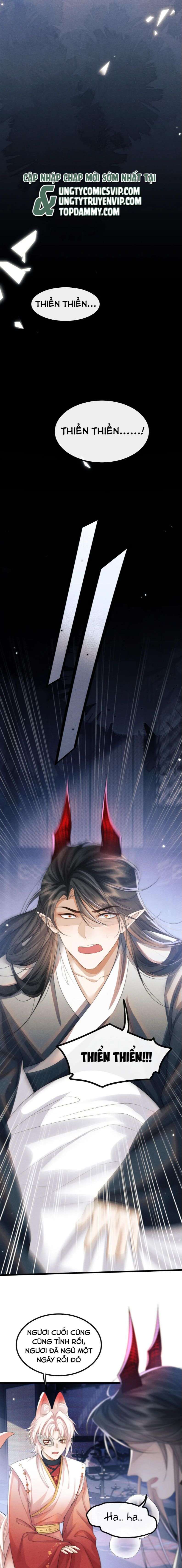 Ma Tôn Hối Bất Đương Sơ Chapter 31 - 14