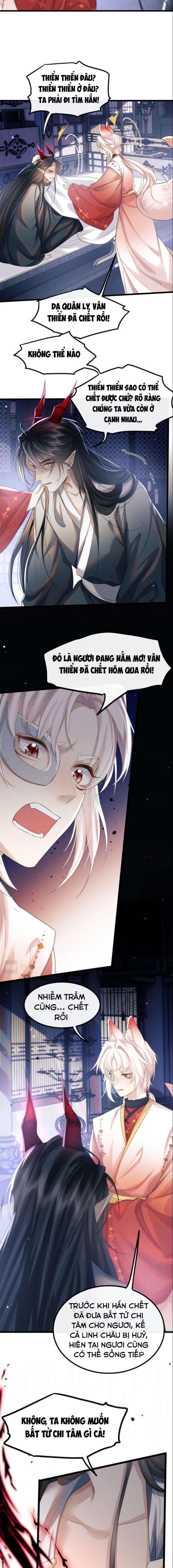 Ma Tôn Hối Bất Đương Sơ Chapter 31 - 15