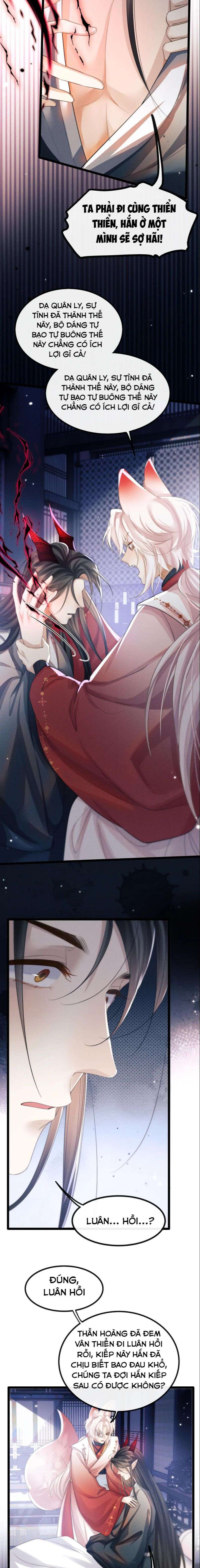 Ma Tôn Hối Bất Đương Sơ Chapter 31 - 16