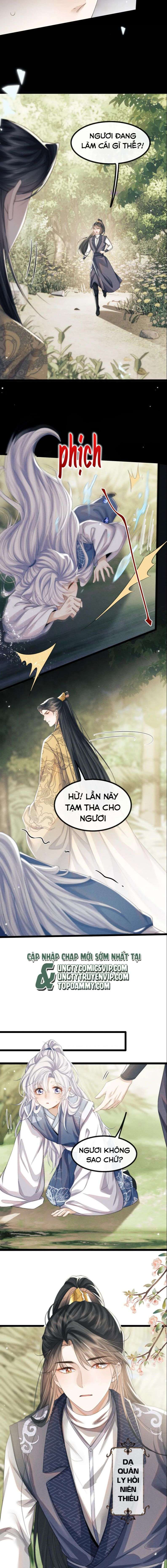 Ma Tôn Hối Bất Đương Sơ Chapter 31 - 7