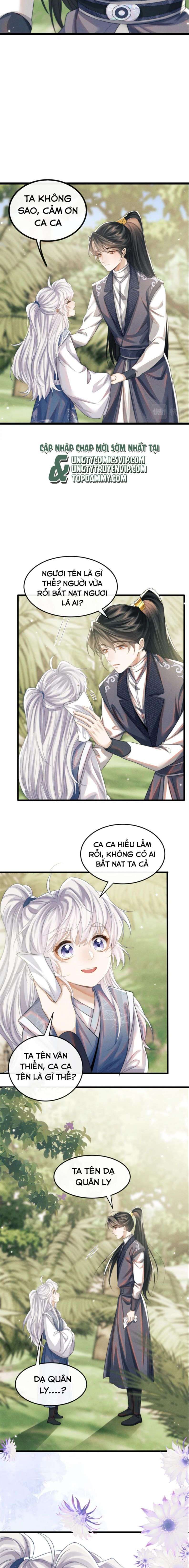 Ma Tôn Hối Bất Đương Sơ Chapter 31 - 8