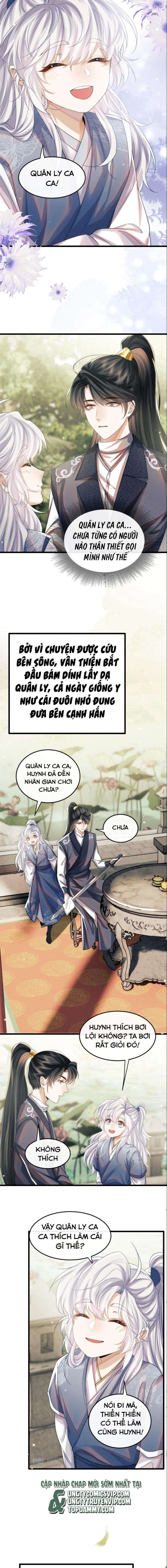 Ma Tôn Hối Bất Đương Sơ Chapter 31 - 9