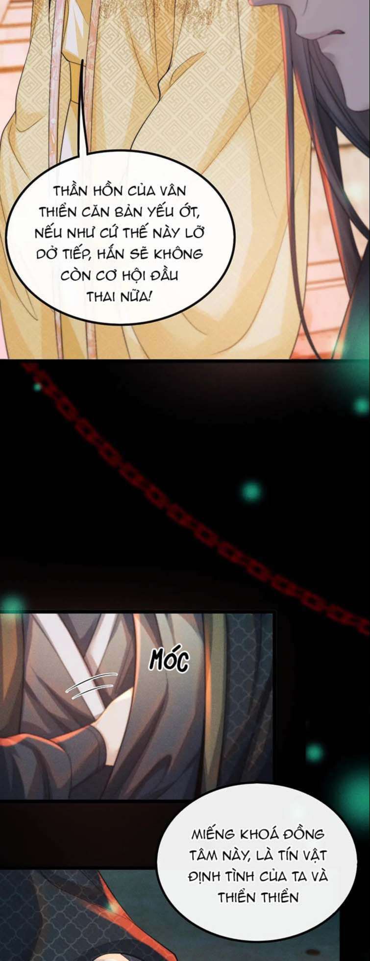 Ma Tôn Hối Bất Đương Sơ Chapter 32 - 16
