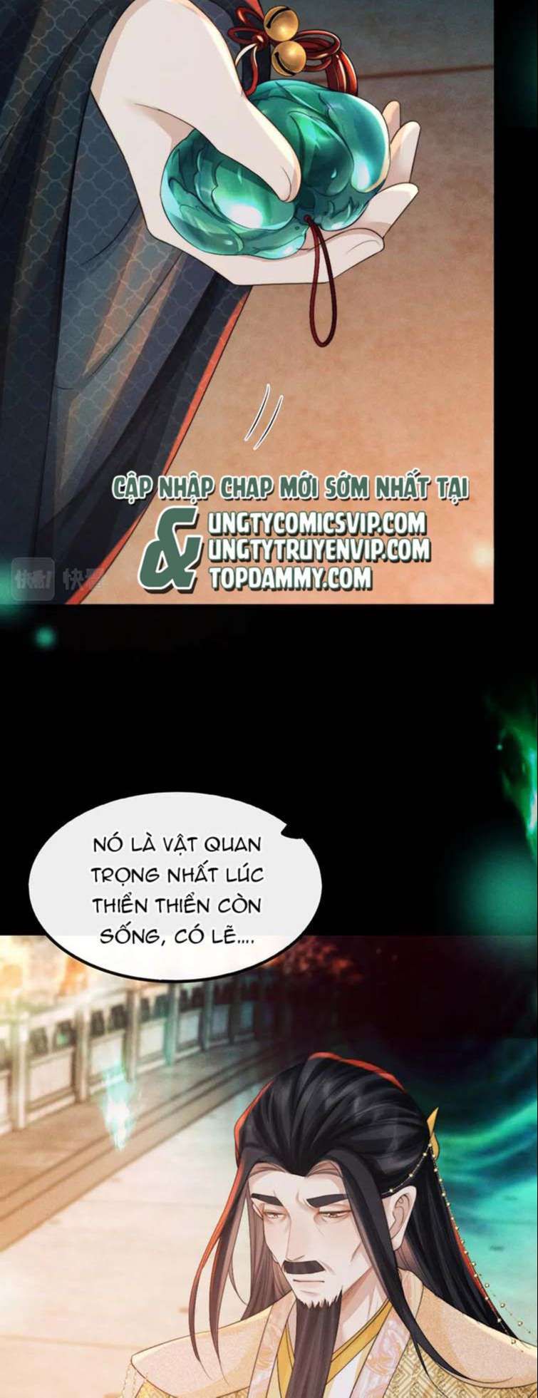 Ma Tôn Hối Bất Đương Sơ Chapter 32 - 17