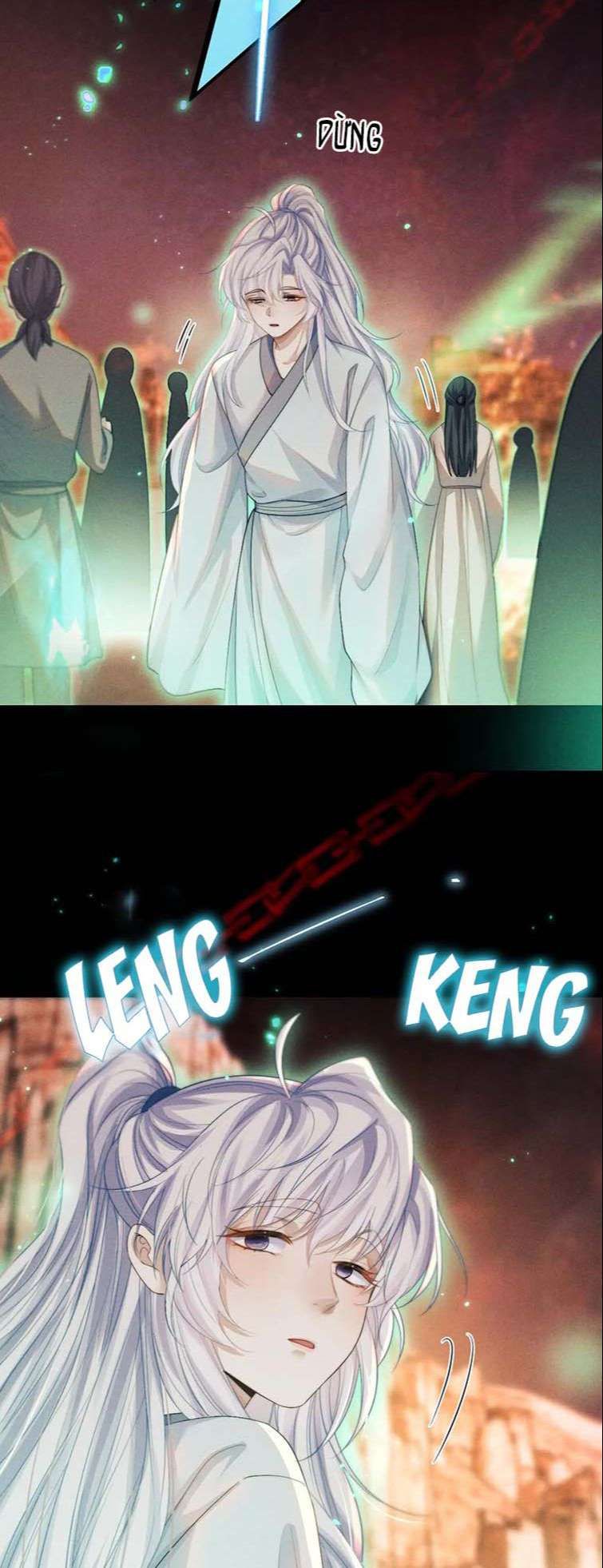 Ma Tôn Hối Bất Đương Sơ Chapter 32 - 19