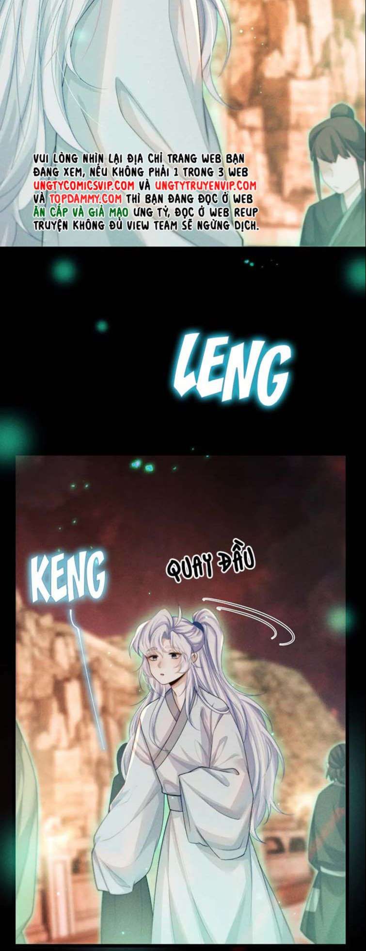 Ma Tôn Hối Bất Đương Sơ Chapter 32 - 20