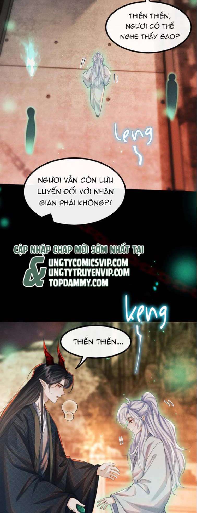 Ma Tôn Hối Bất Đương Sơ Chapter 32 - 22