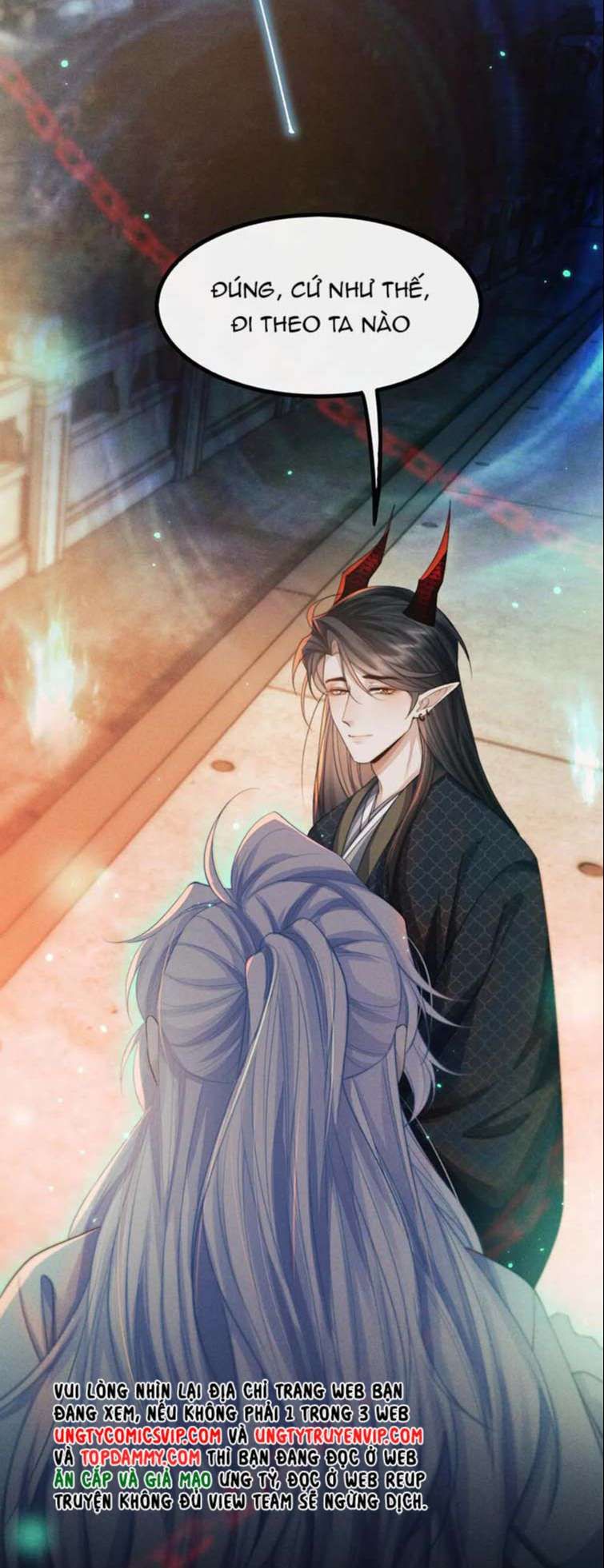 Ma Tôn Hối Bất Đương Sơ Chapter 32 - 24