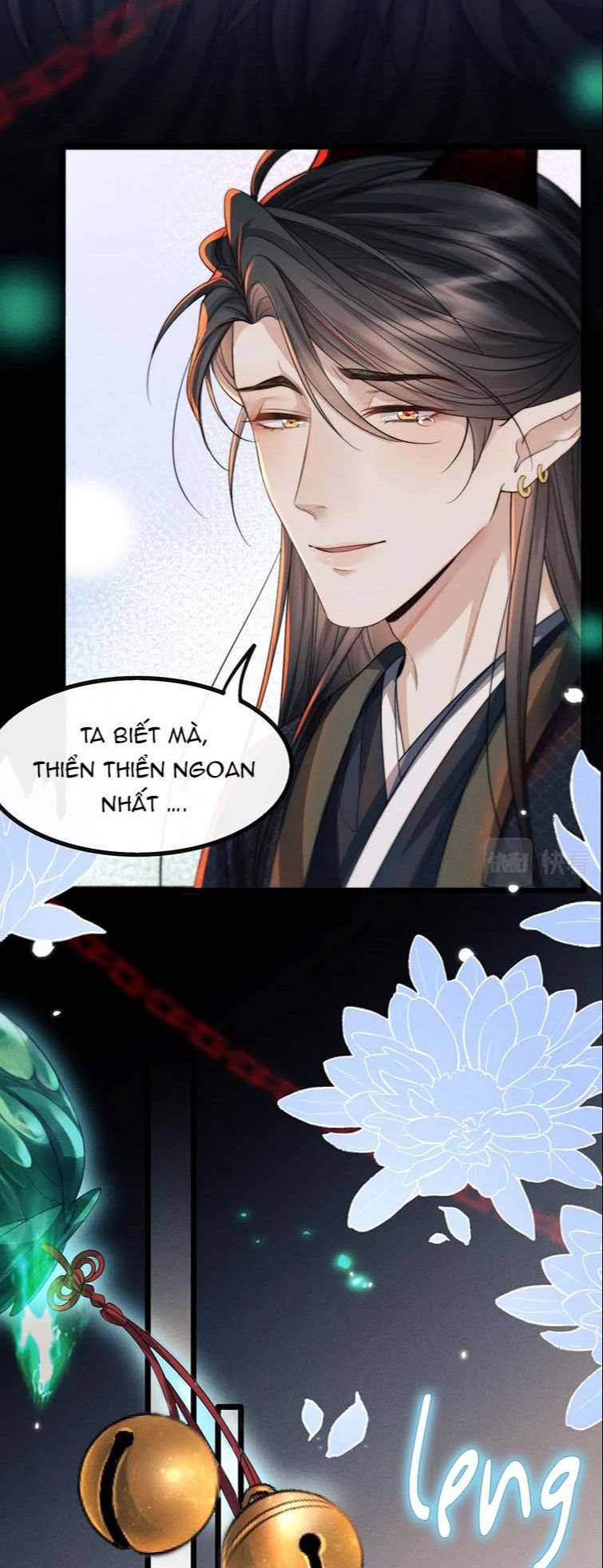 Ma Tôn Hối Bất Đương Sơ Chapter 32 - 25