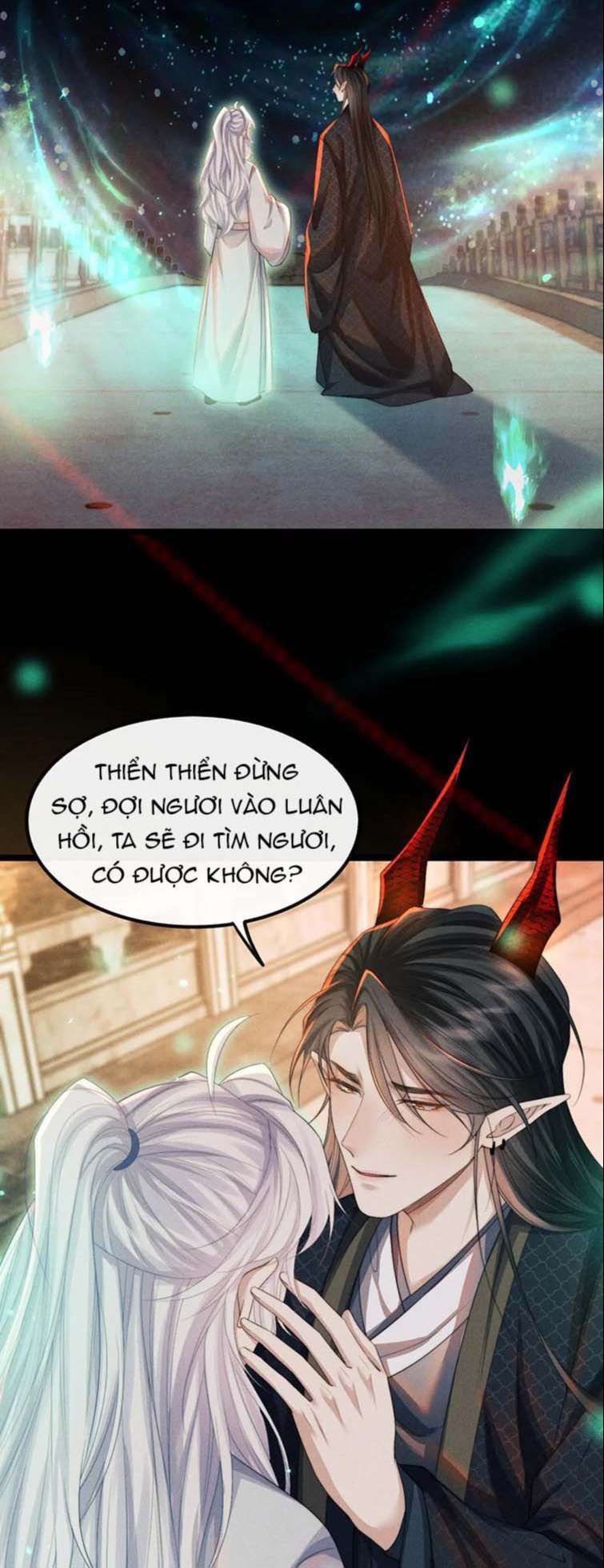 Ma Tôn Hối Bất Đương Sơ Chapter 32 - 28