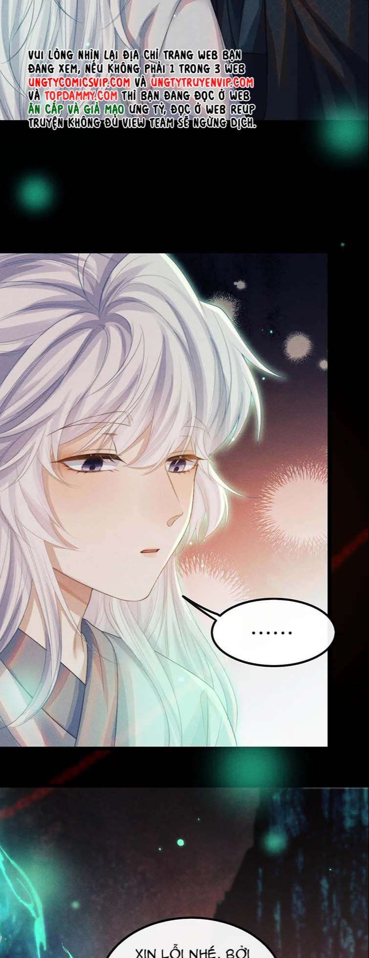 Ma Tôn Hối Bất Đương Sơ Chapter 32 - 29