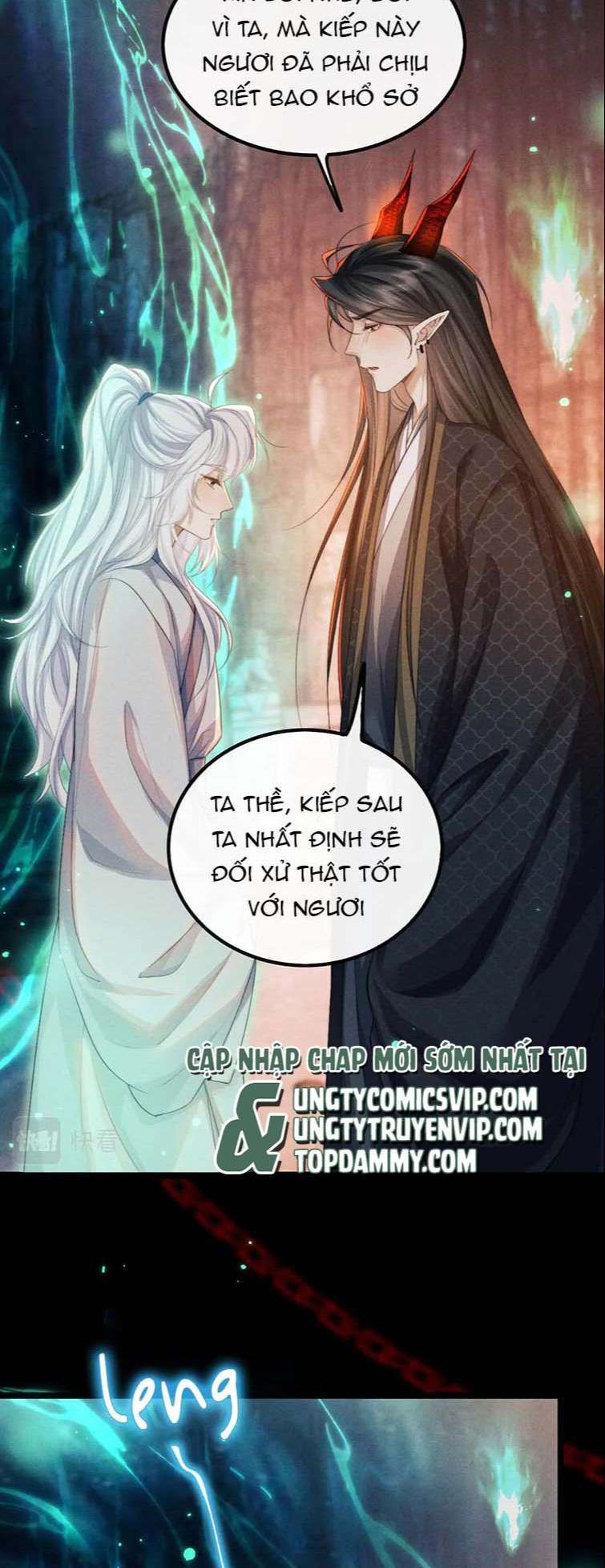 Ma Tôn Hối Bất Đương Sơ Chapter 32 - 30