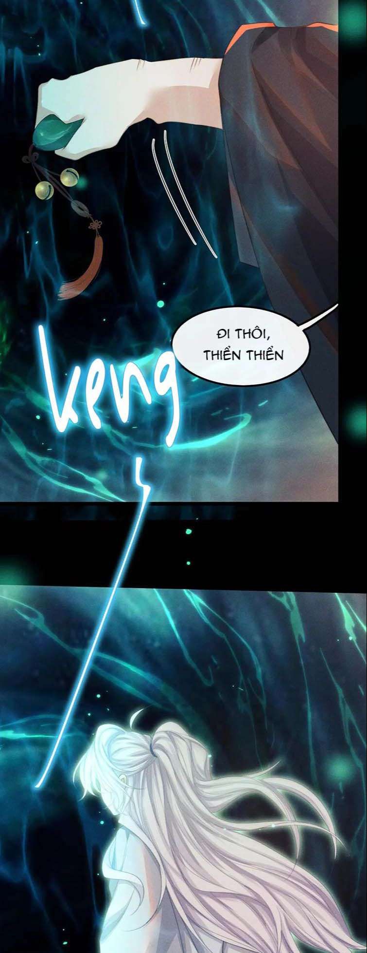 Ma Tôn Hối Bất Đương Sơ Chapter 32 - 31