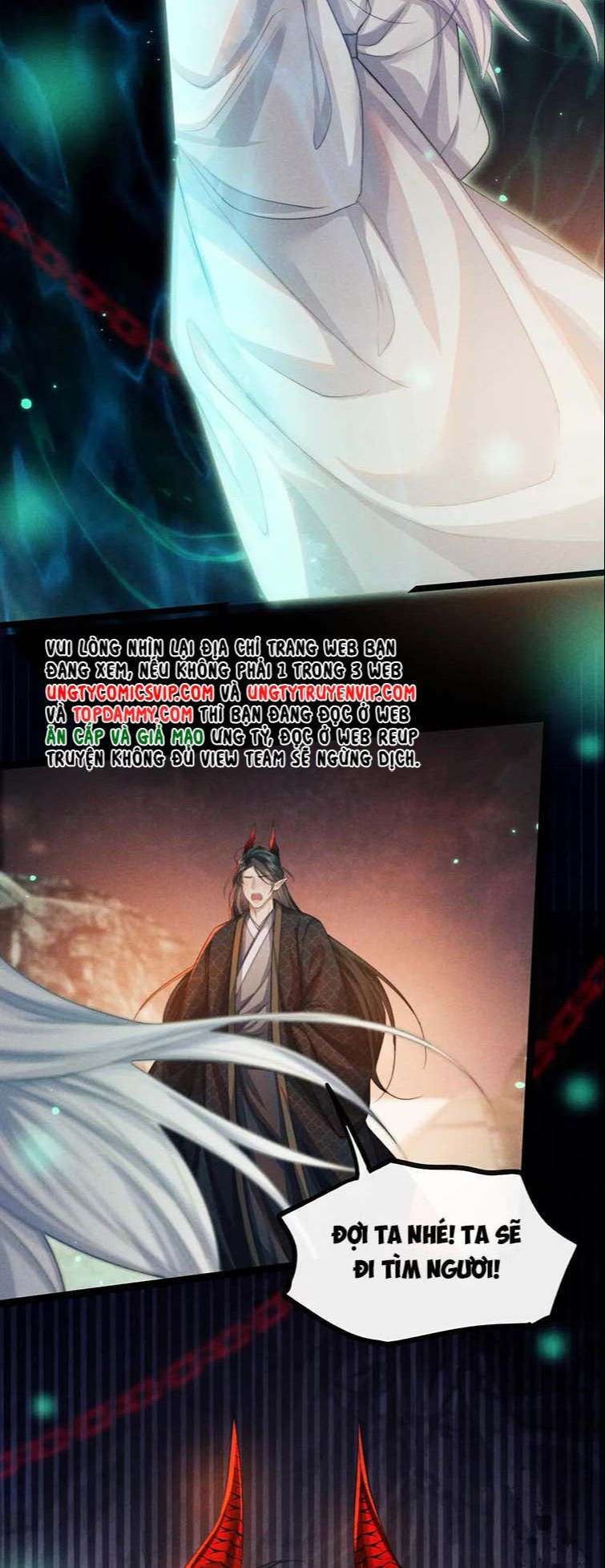 Ma Tôn Hối Bất Đương Sơ Chapter 32 - 32