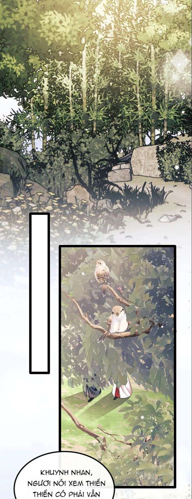 Ma Tôn Hối Bất Đương Sơ Chapter 32 - 35