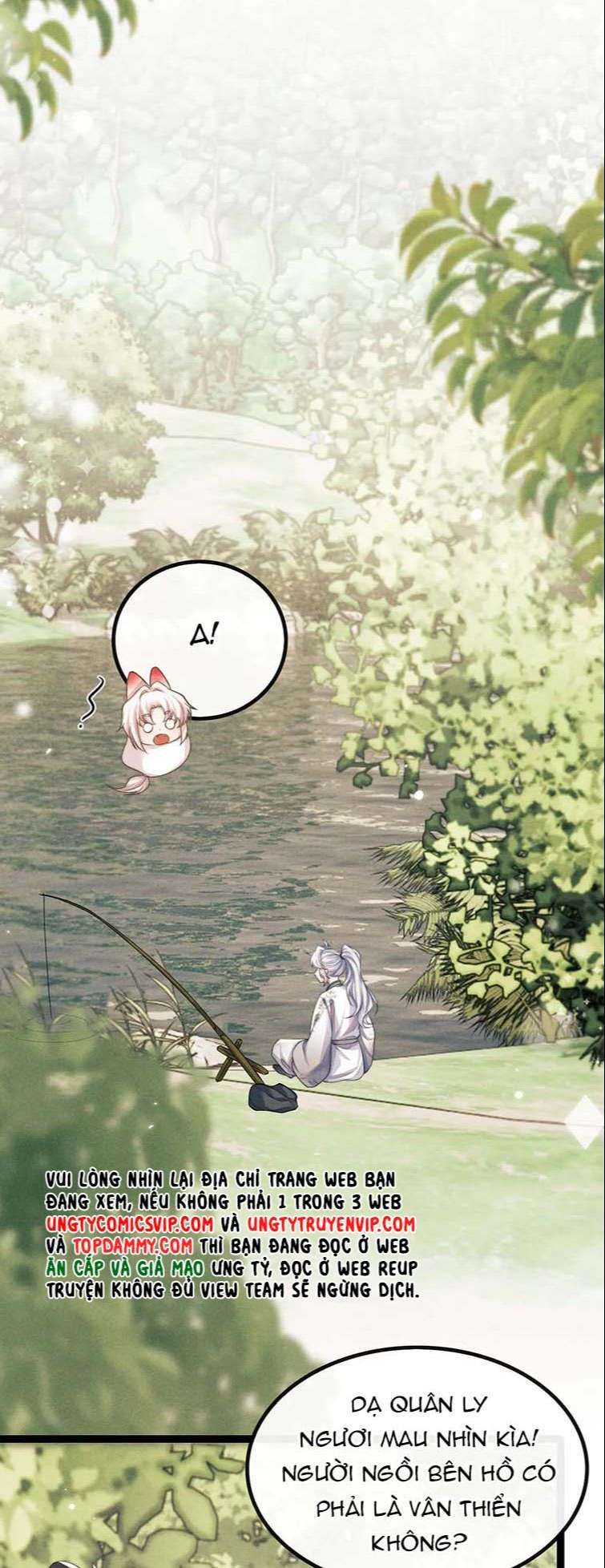 Ma Tôn Hối Bất Đương Sơ Chapter 32 - 40