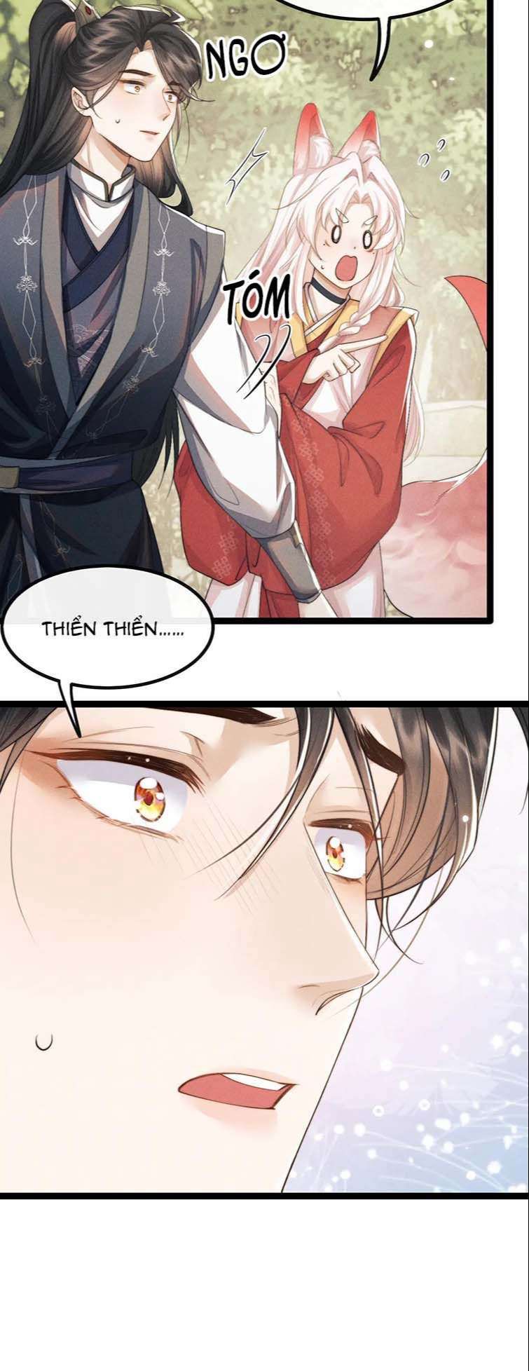 Ma Tôn Hối Bất Đương Sơ Chapter 32 - 41