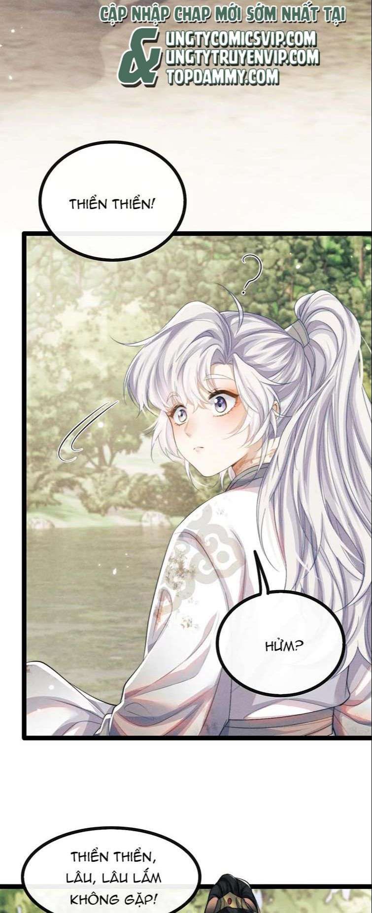 Ma Tôn Hối Bất Đương Sơ Chapter 32 - 43