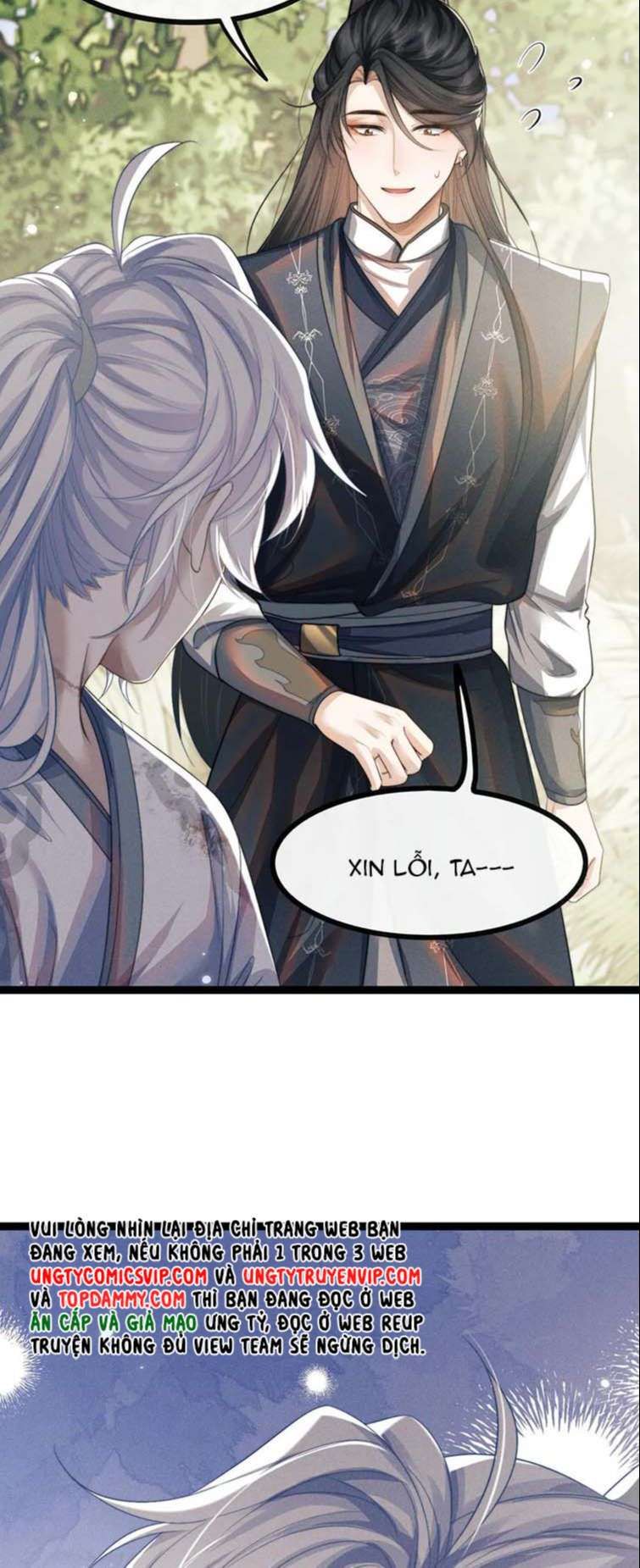 Ma Tôn Hối Bất Đương Sơ Chapter 32 - 44