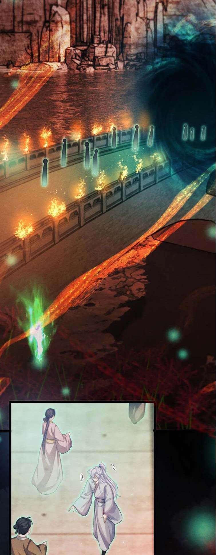 Ma Tôn Hối Bất Đương Sơ Chapter 32 - 8