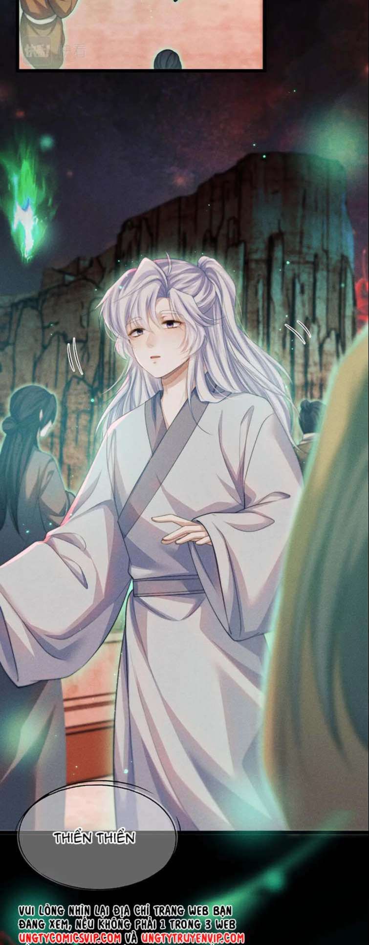 Ma Tôn Hối Bất Đương Sơ Chapter 32 - 9