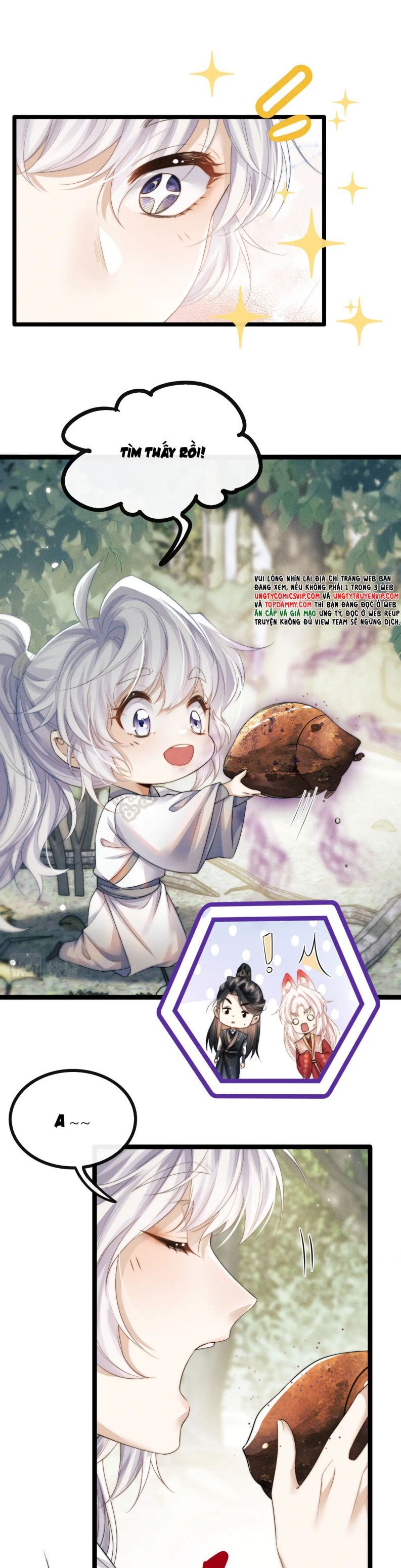 Ma Tôn Hối Bất Đương Sơ Chapter 33 - 14