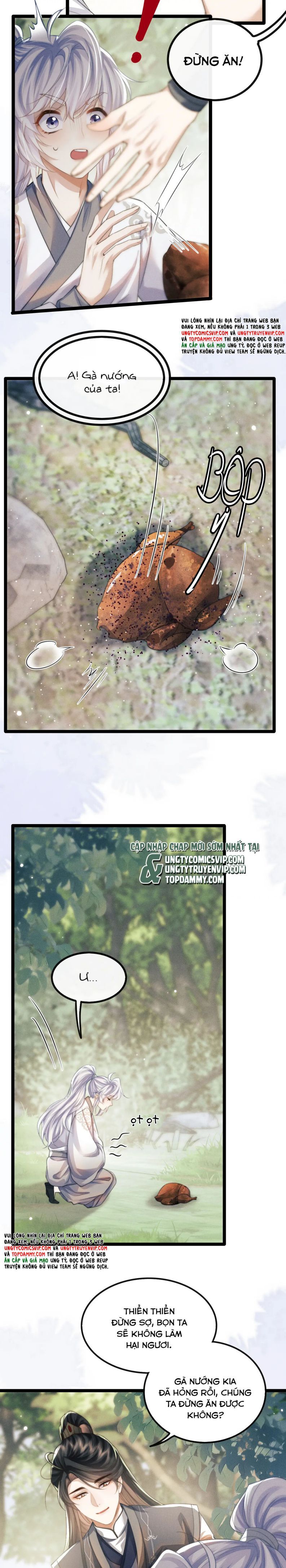 Ma Tôn Hối Bất Đương Sơ Chapter 33 - 15