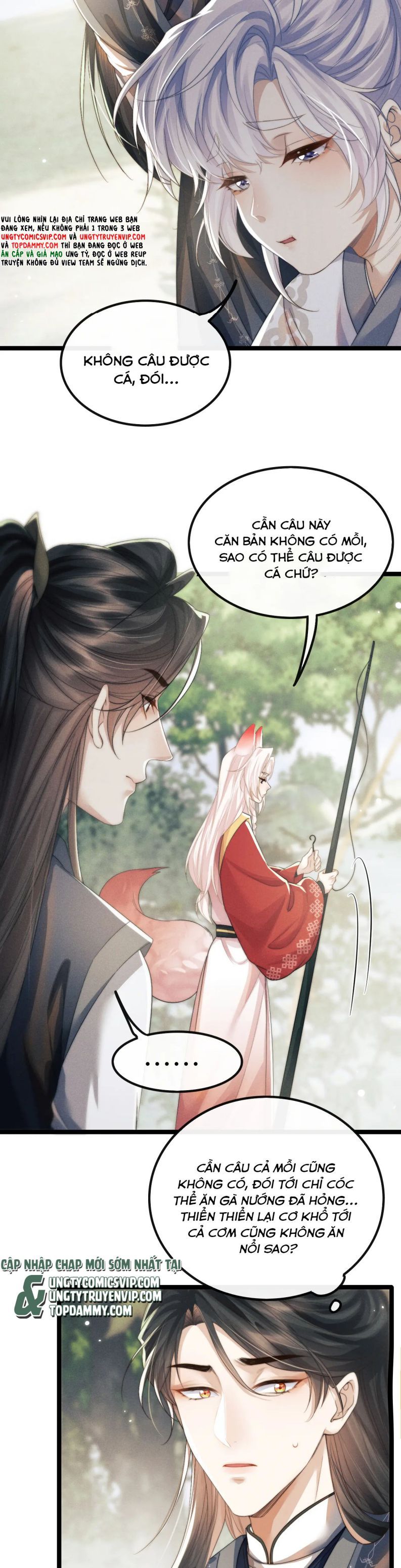 Ma Tôn Hối Bất Đương Sơ Chapter 33 - 16