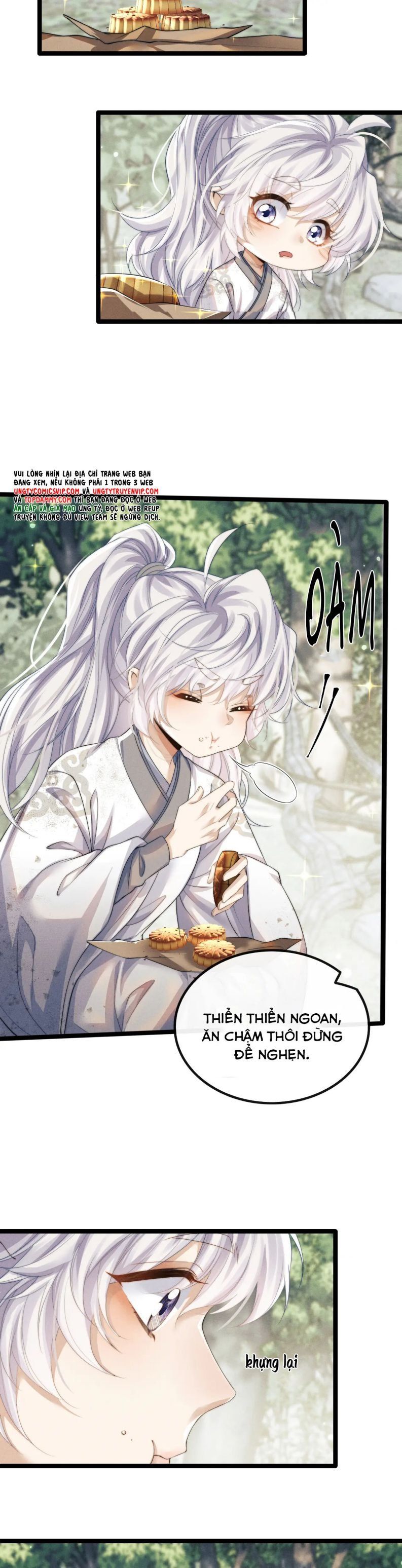 Ma Tôn Hối Bất Đương Sơ Chapter 33 - 18